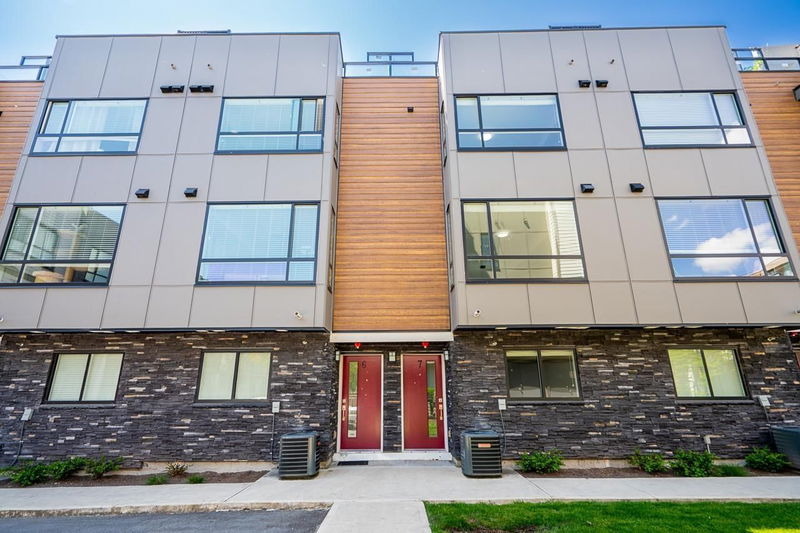 Tertiary Property View