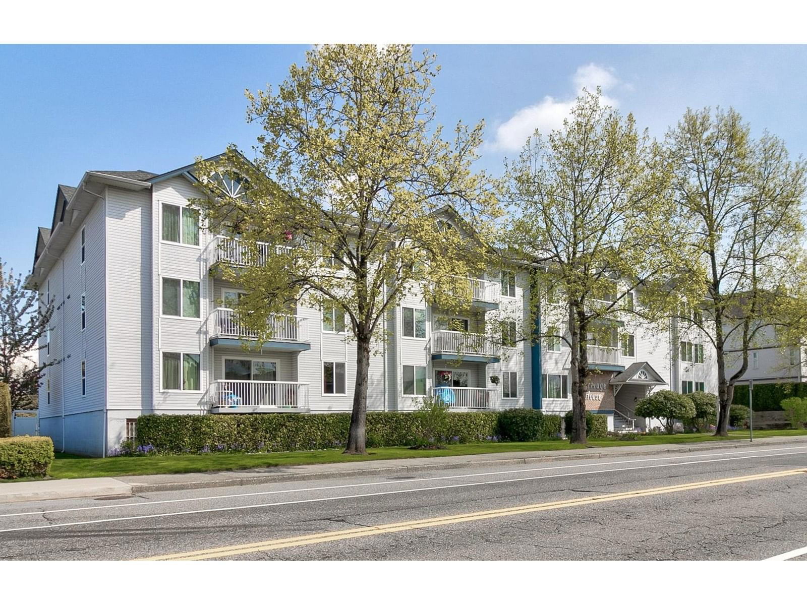 Primary Property View