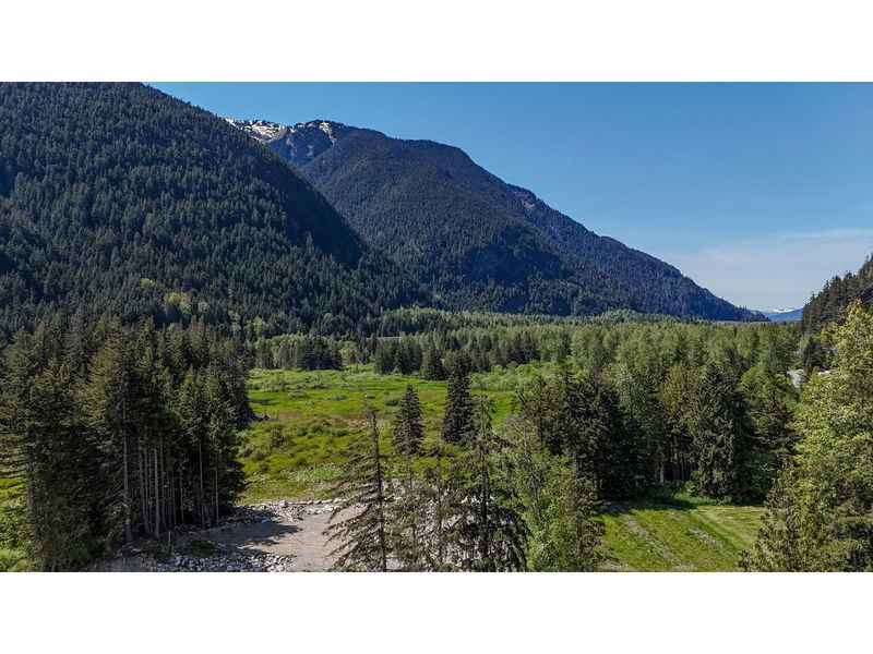 Tertiary Property View