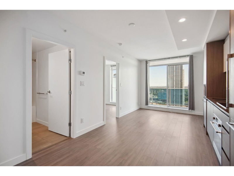 Tertiary Property View
