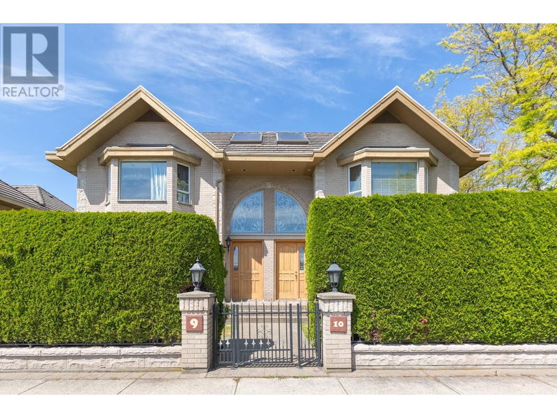 Secondary Property View