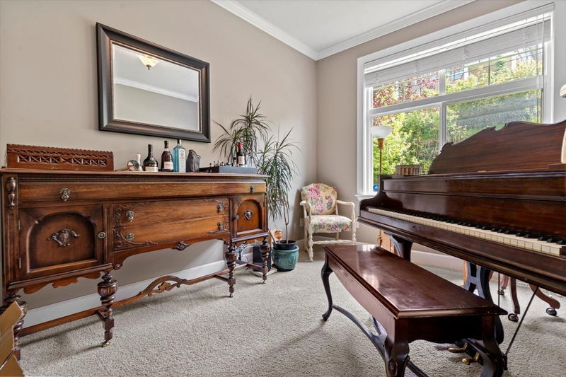 Tertiary Property View