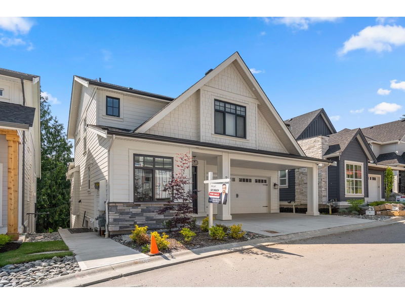 Secondary Property View