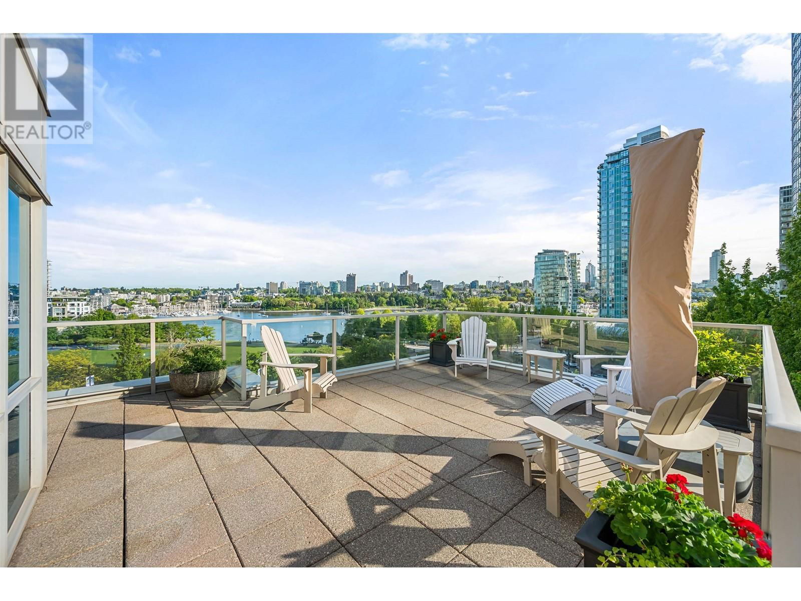 Primary Property View