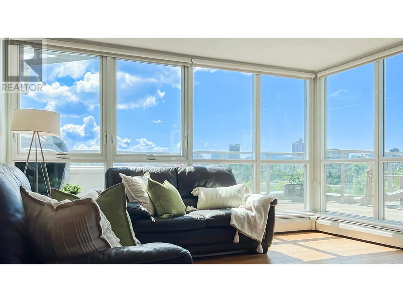 Tertiary Property View