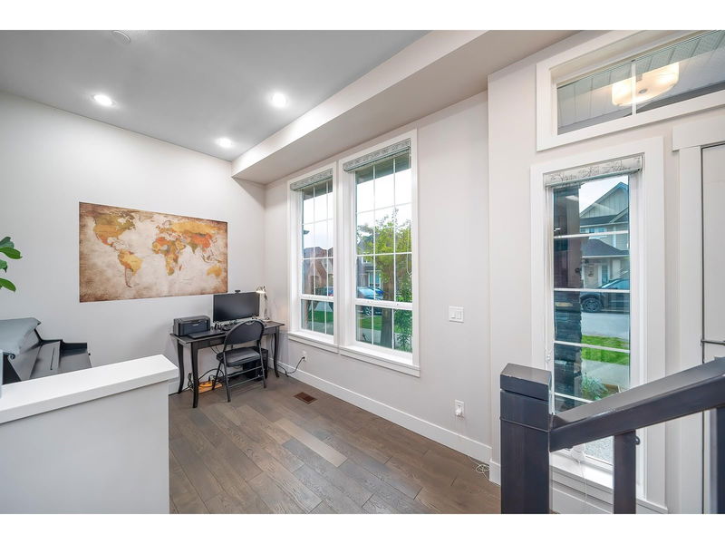 Tertiary Property View