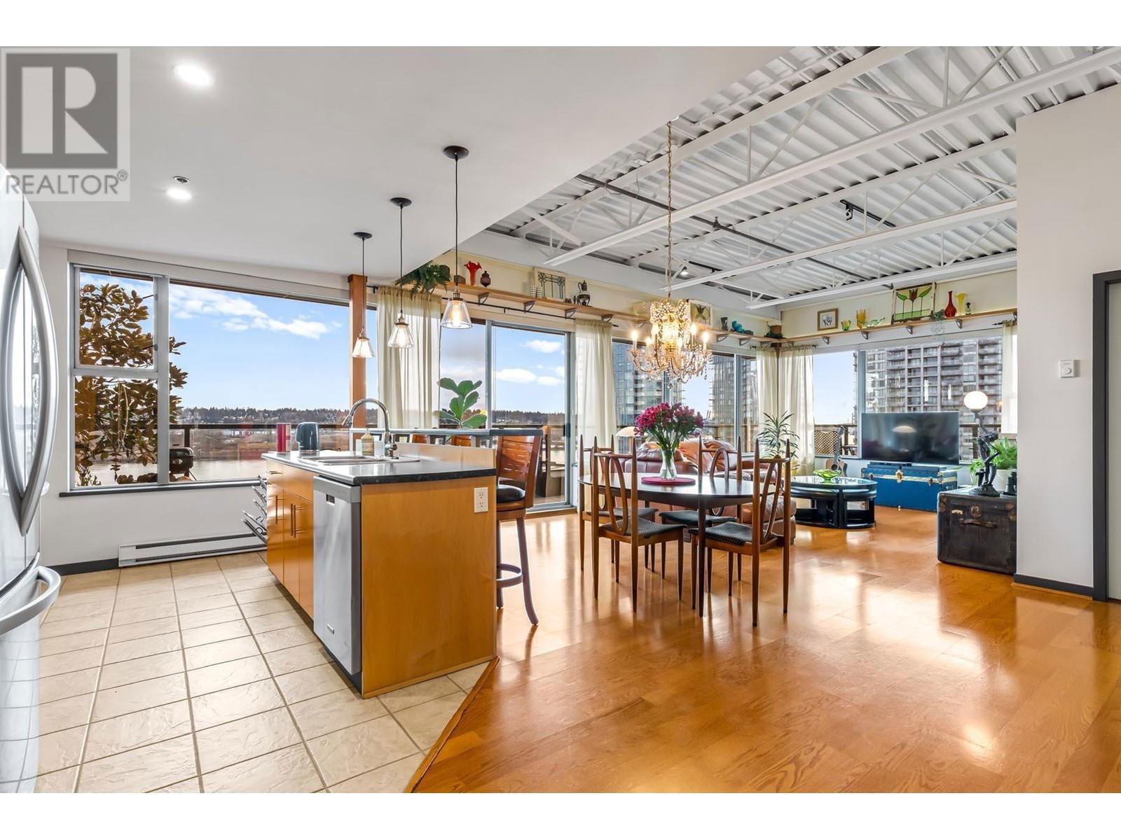Primary Property View