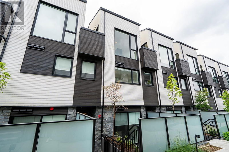 Tertiary Property View