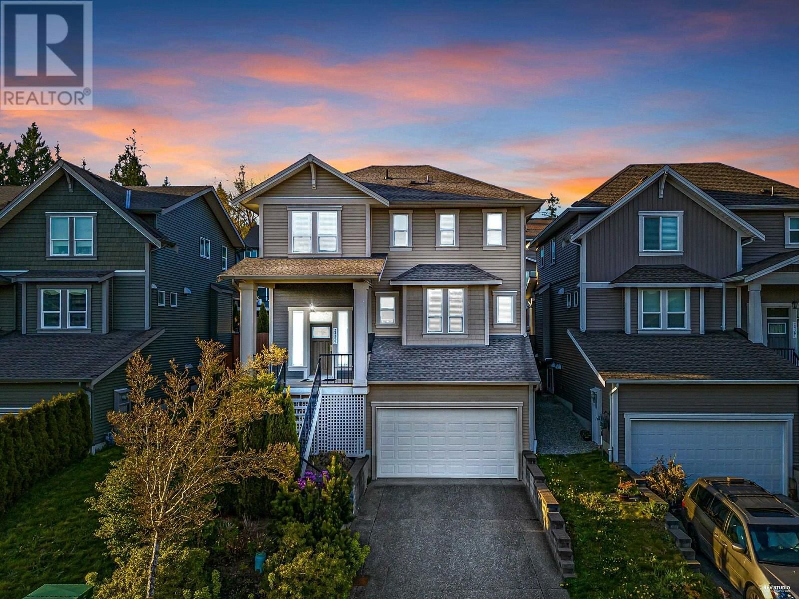 Primary Property View