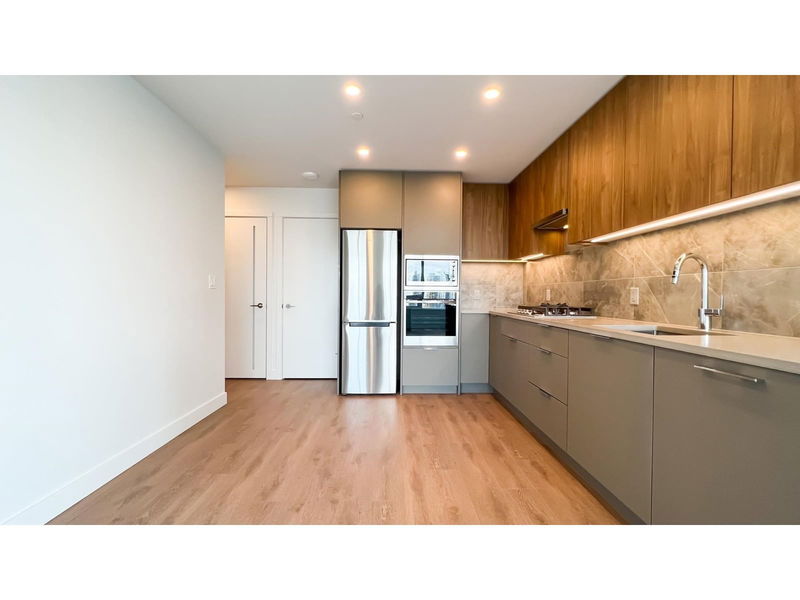 Tertiary Property View