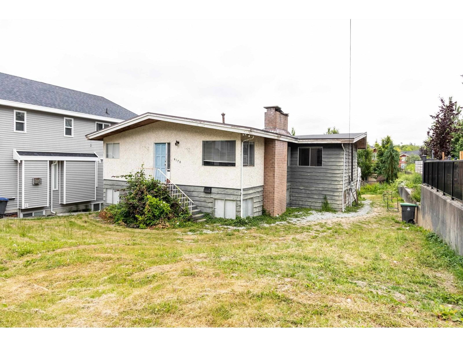 Primary Property View