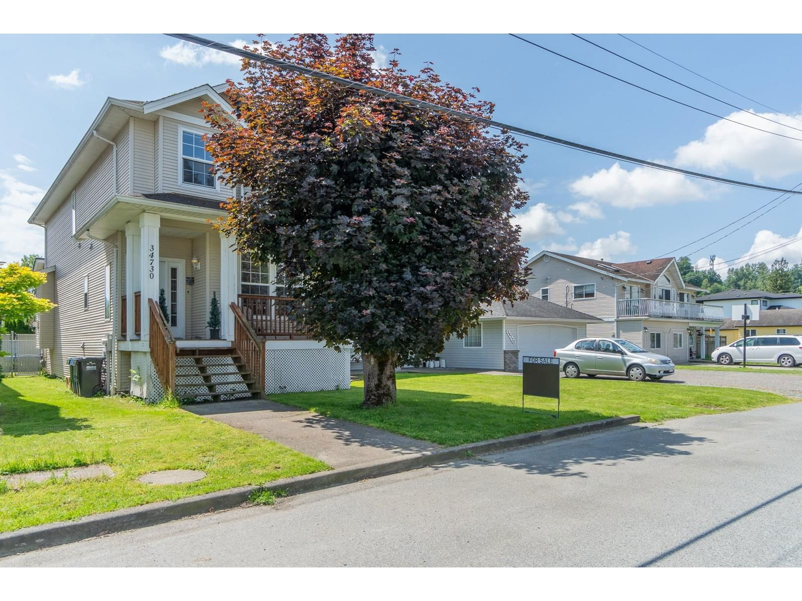Primary Property View