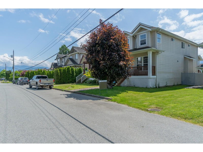 Secondary Property View