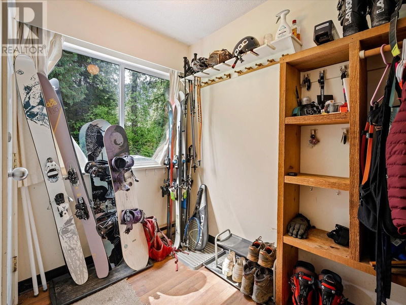 Tertiary Property View