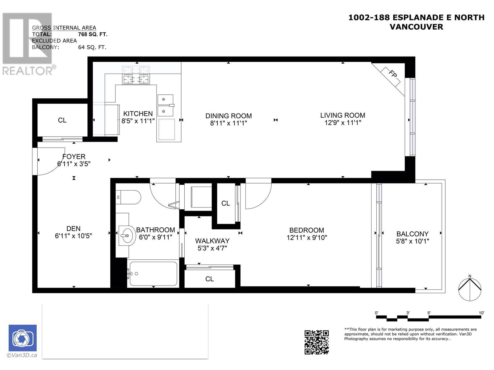 1002 - 188 ESPLANADE Image 30