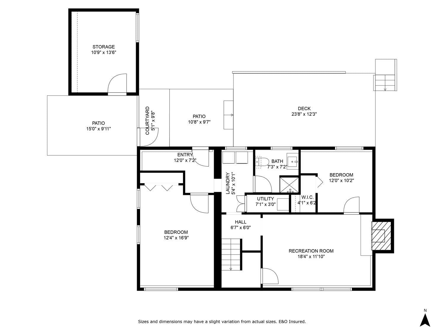 10005 DUBLIN DRIVE Image 33