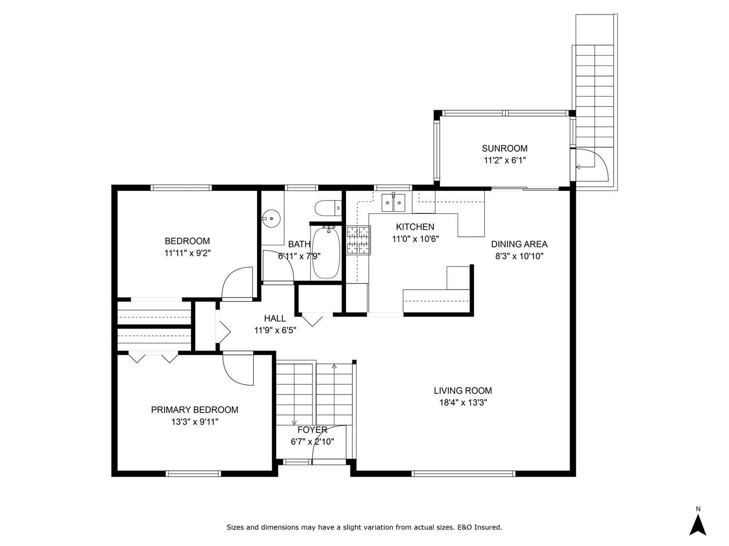 10005 DUBLIN DRIVE Image 34