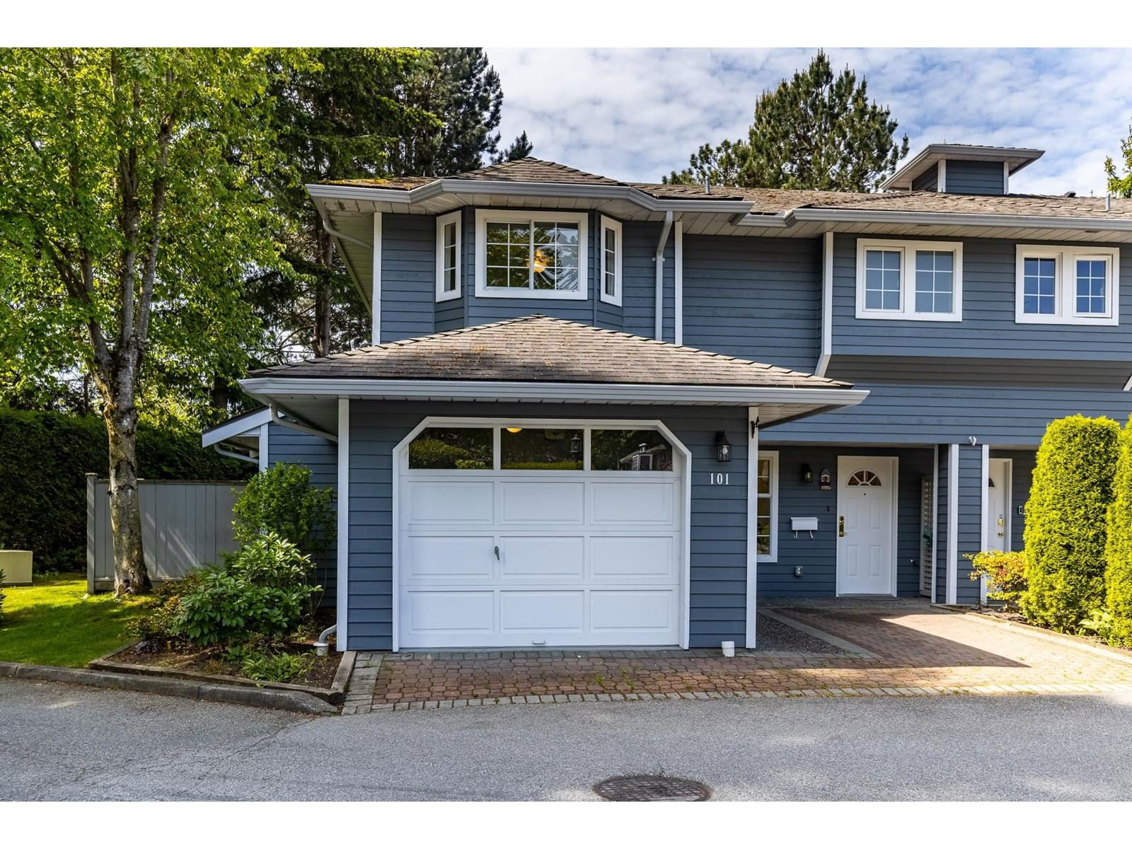 Primary Property View