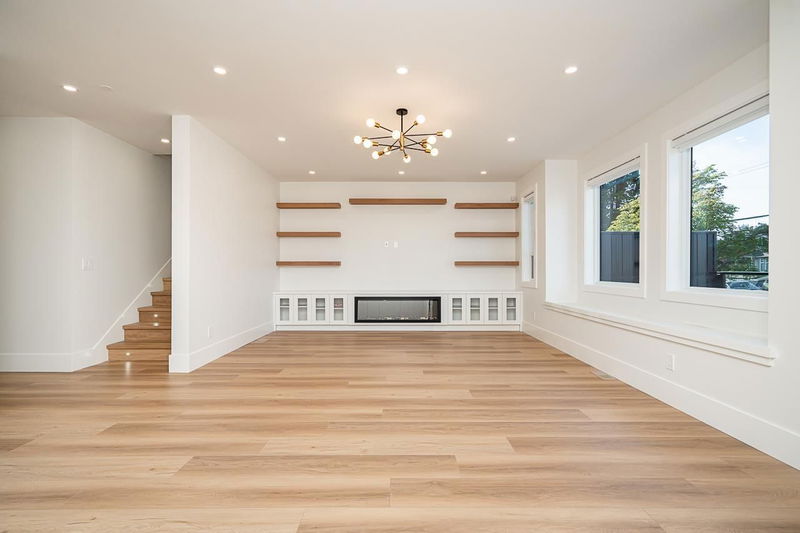 Tertiary Property View