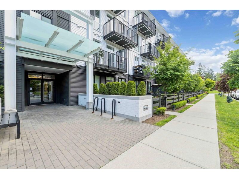 Secondary Property View
