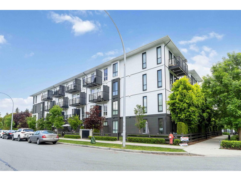 Tertiary Property View