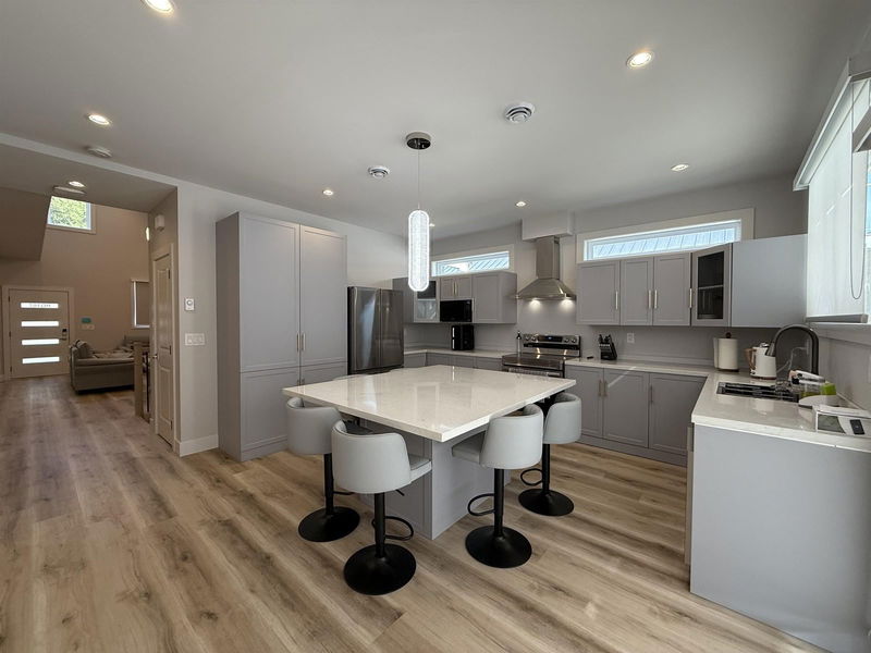 Secondary Property View