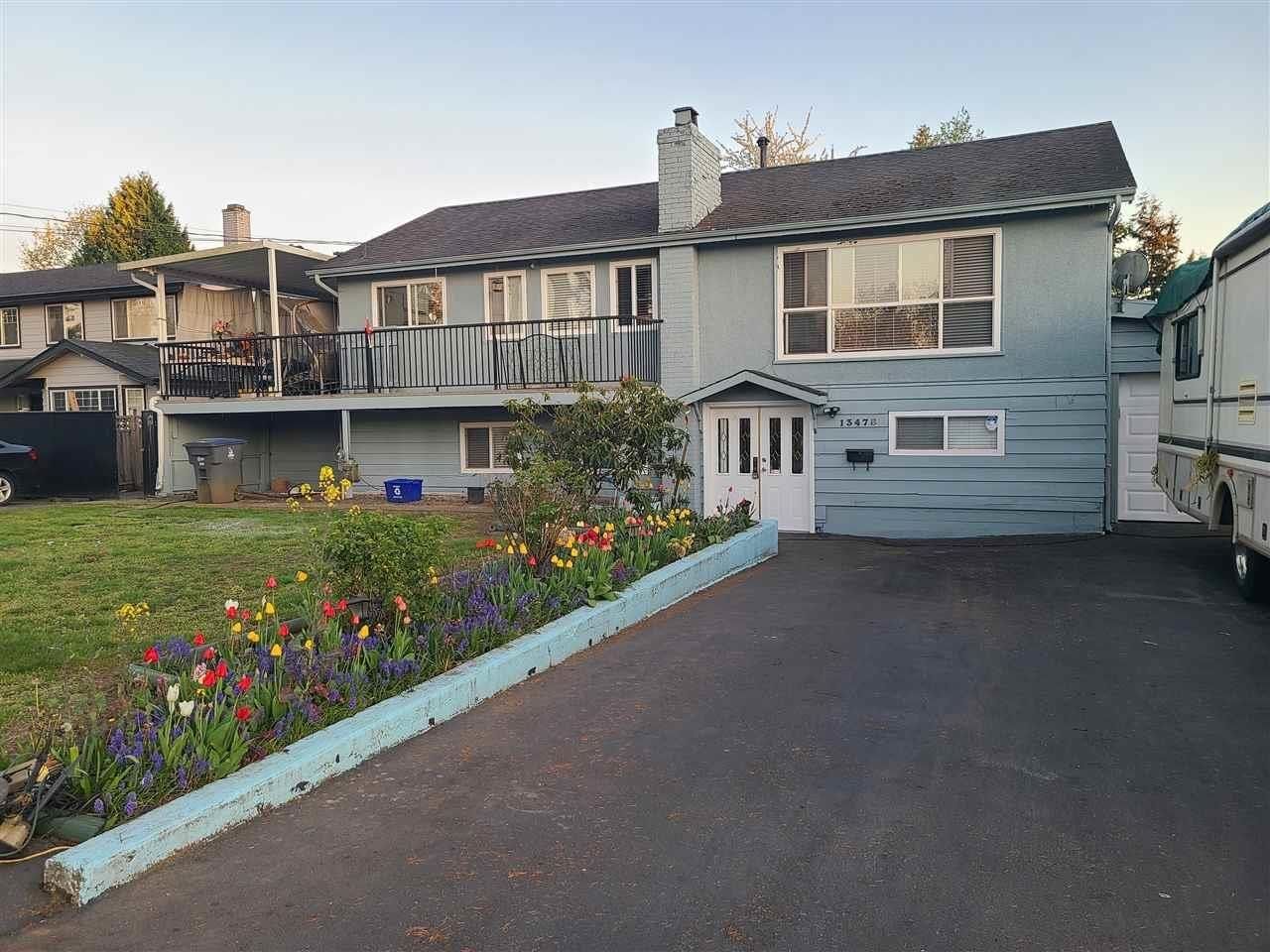 Primary Property View