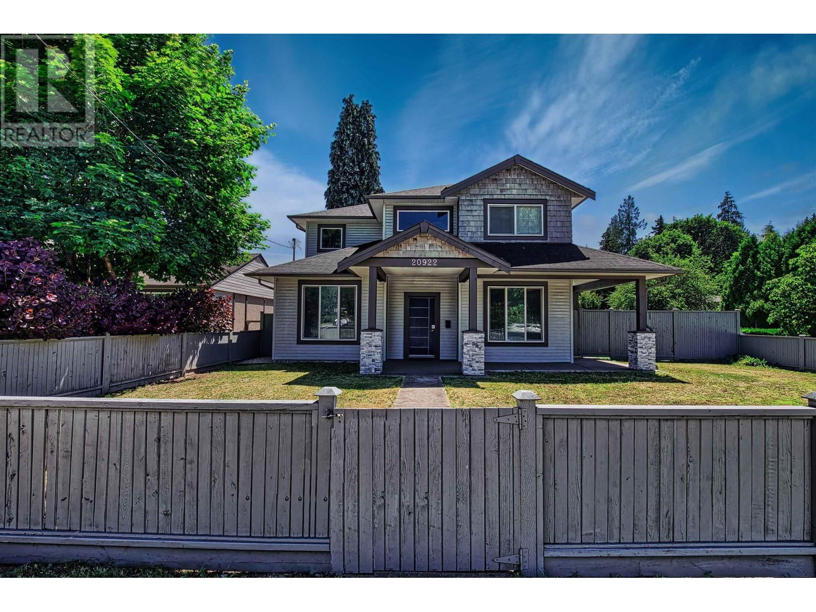 Primary Property View