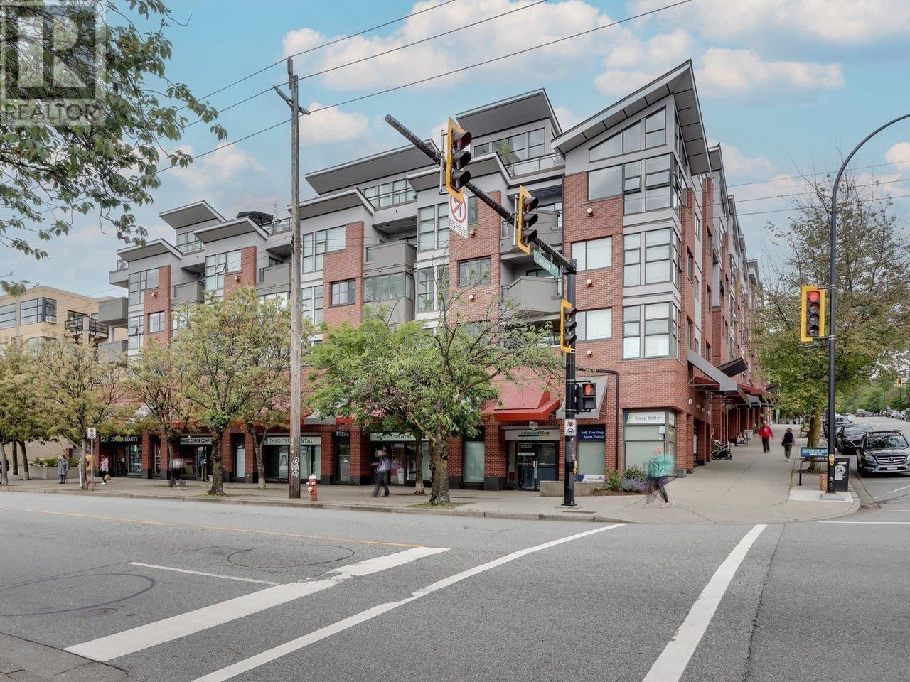 Primary Property View