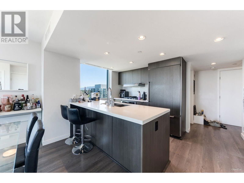 Tertiary Property View