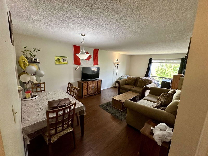 Tertiary Property View