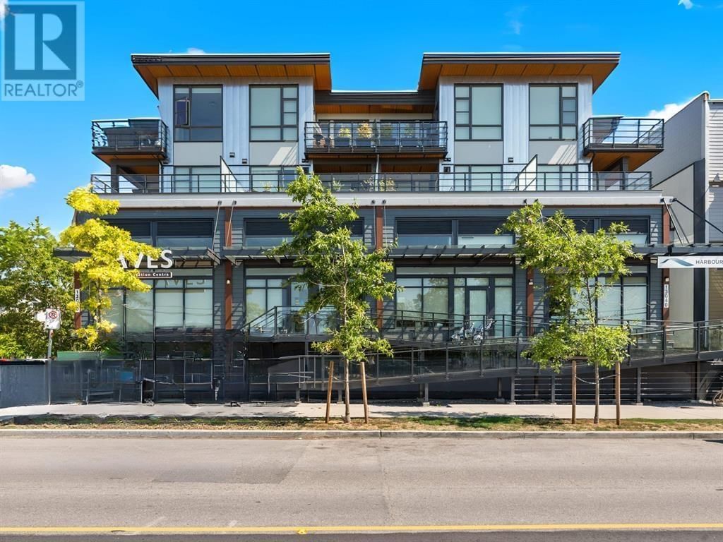 Primary Property View