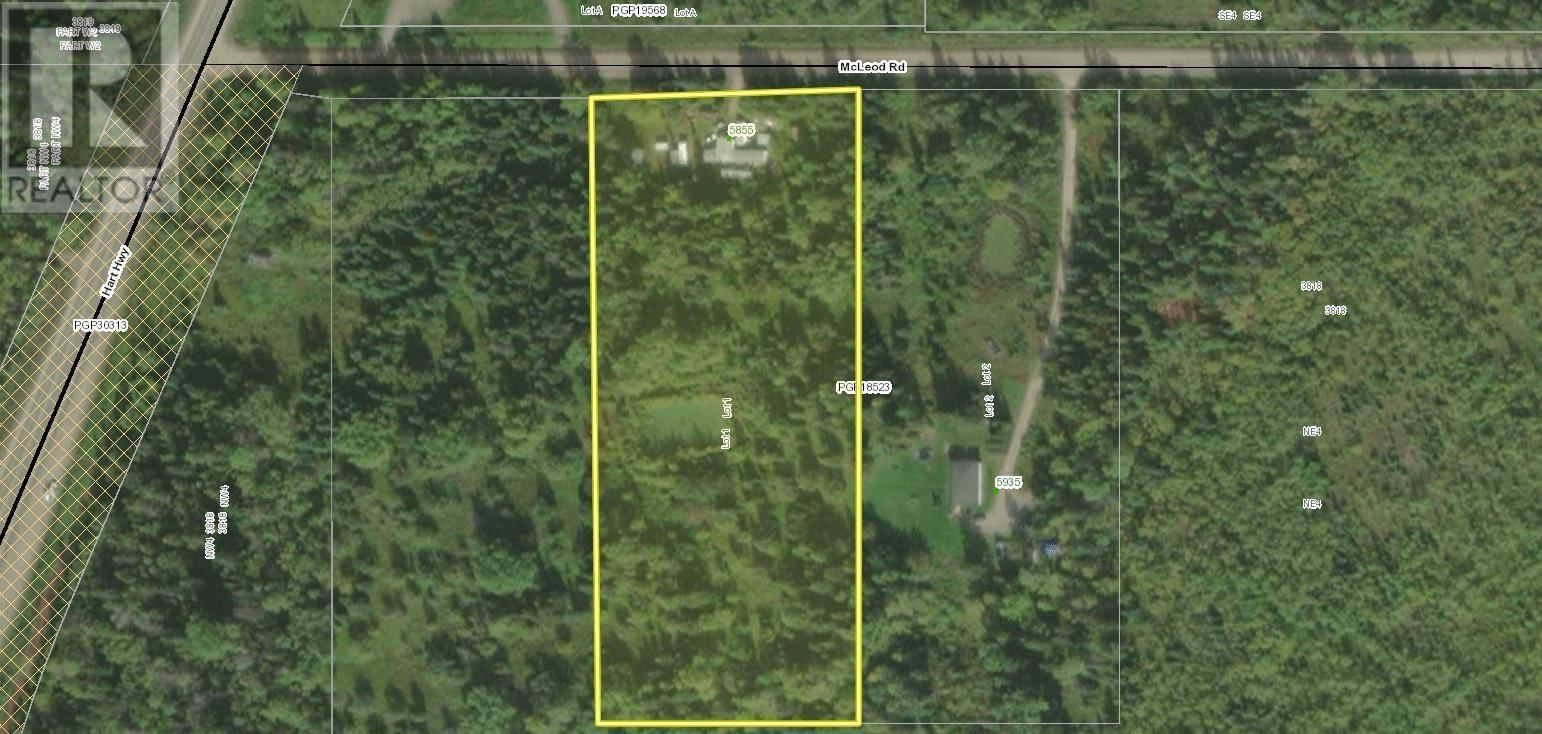 Primary Property View