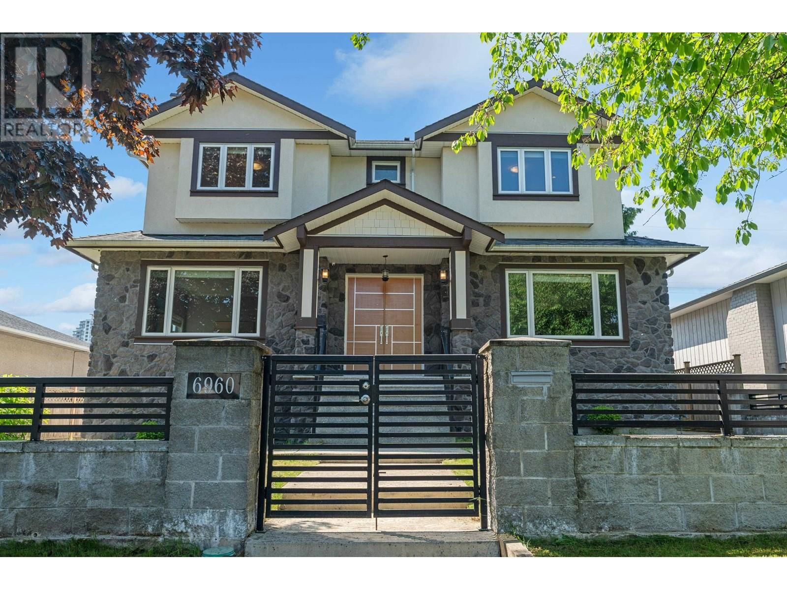 Primary Property View