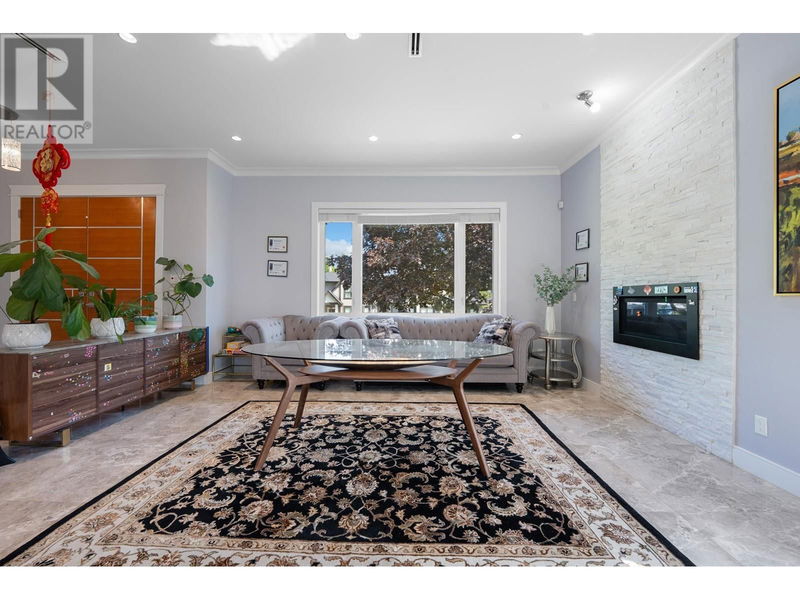 Tertiary Property View