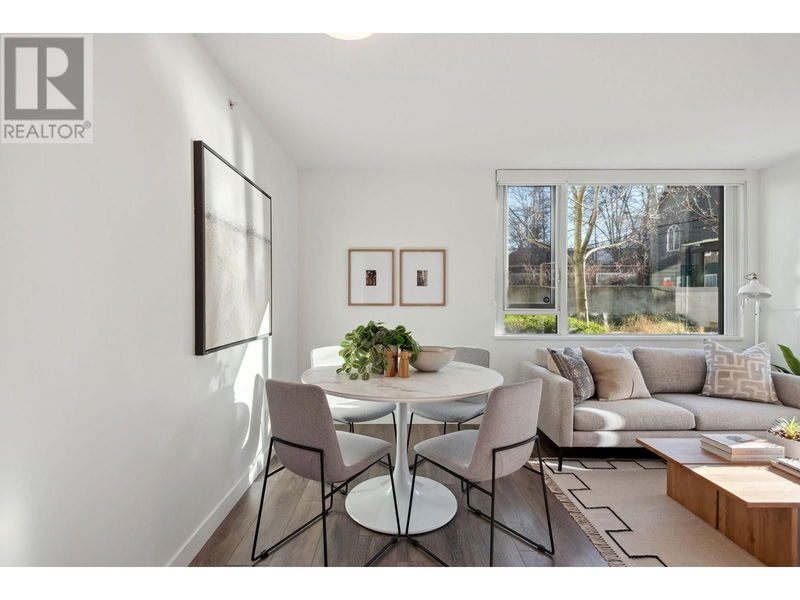 Tertiary Property View