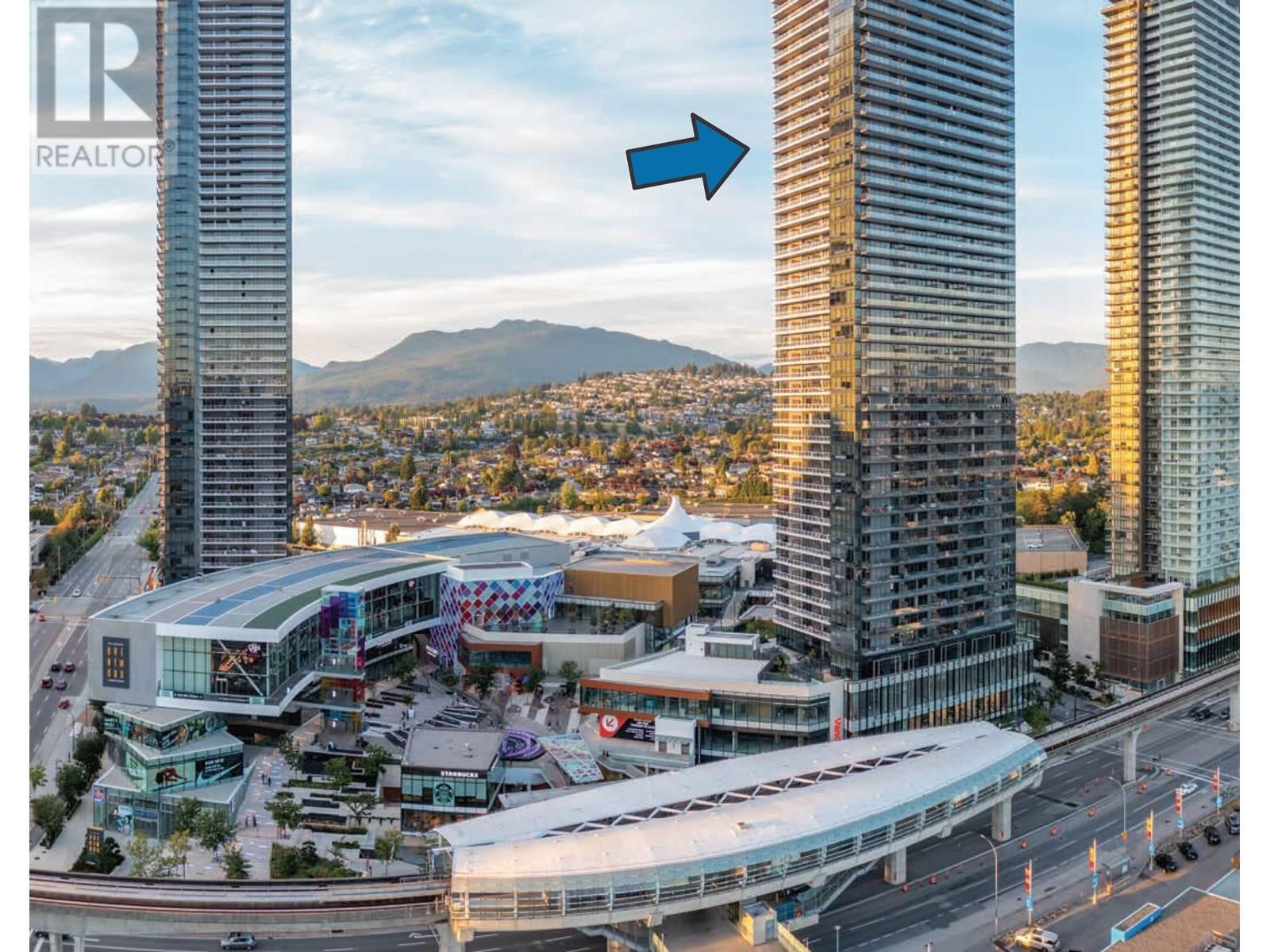 Primary Property View