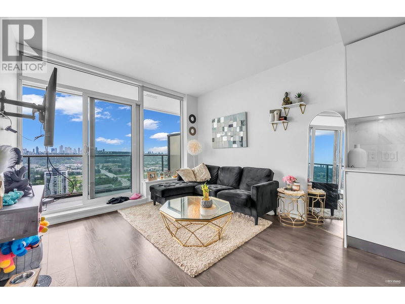 Tertiary Property View