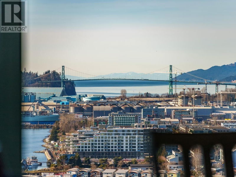 Tertiary Property View