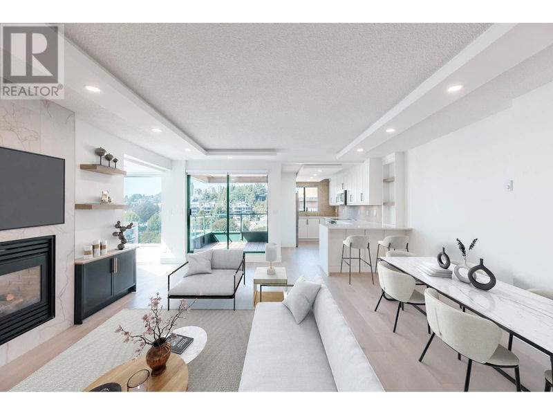 Tertiary Property View