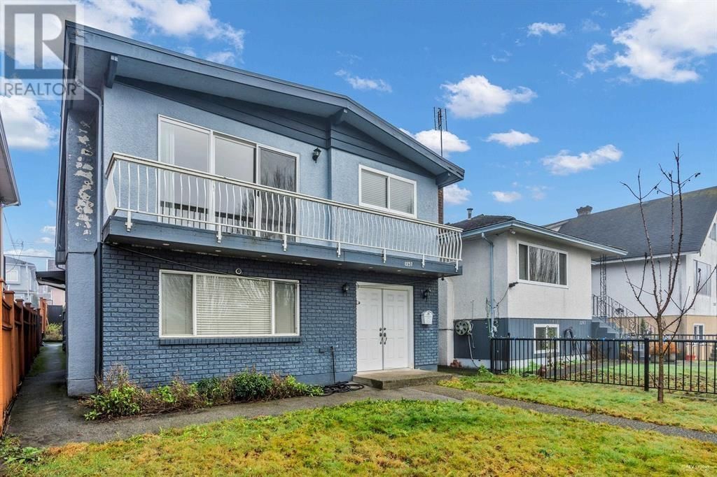 Primary Property View