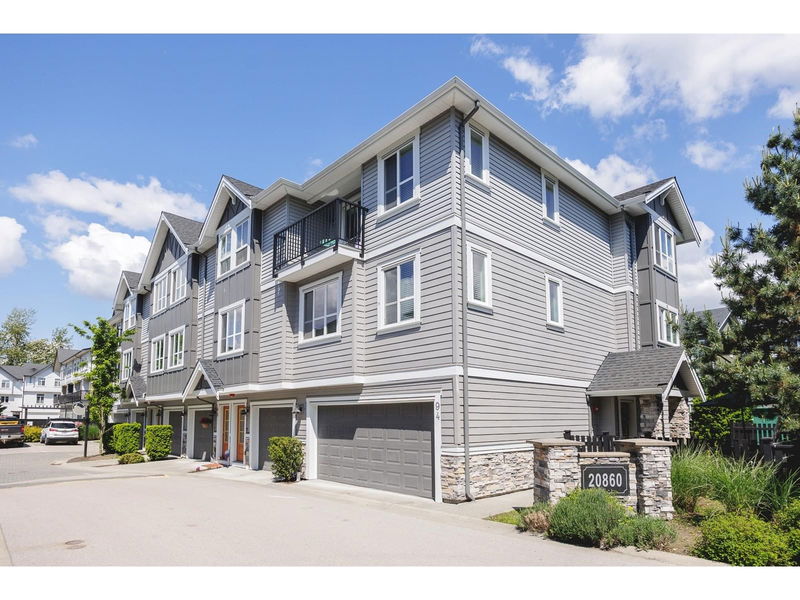 Secondary Property View