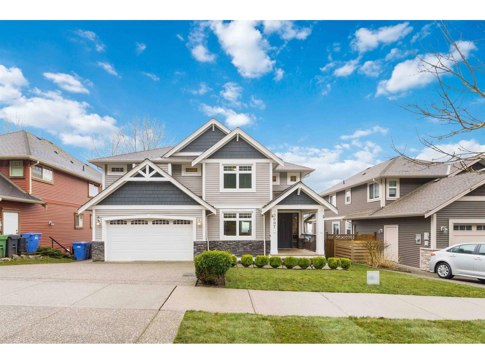 Primary Property View
