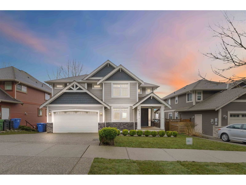 Secondary Property View