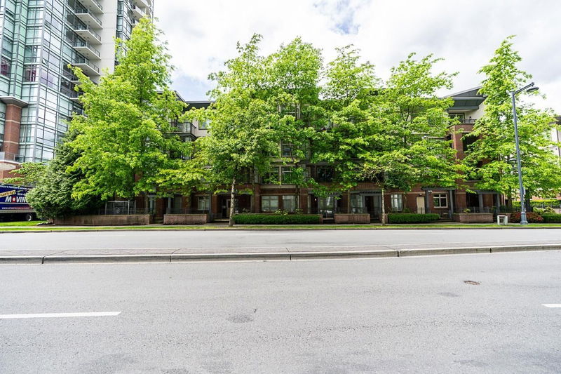 Secondary Property View