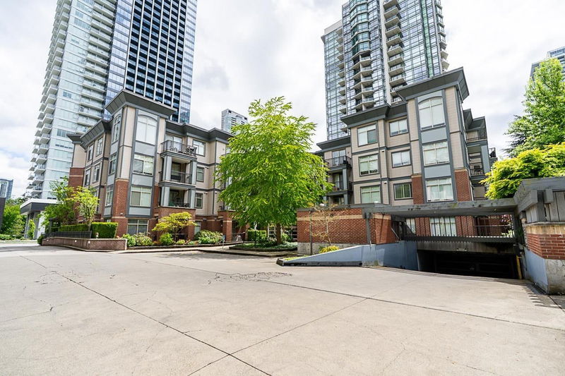Tertiary Property View