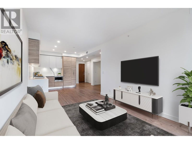Tertiary Property View