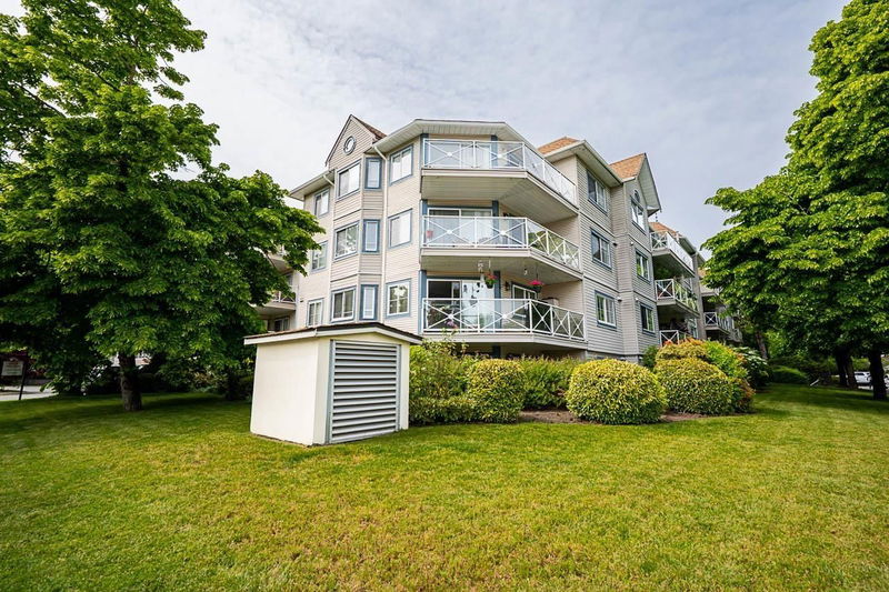 Tertiary Property View
