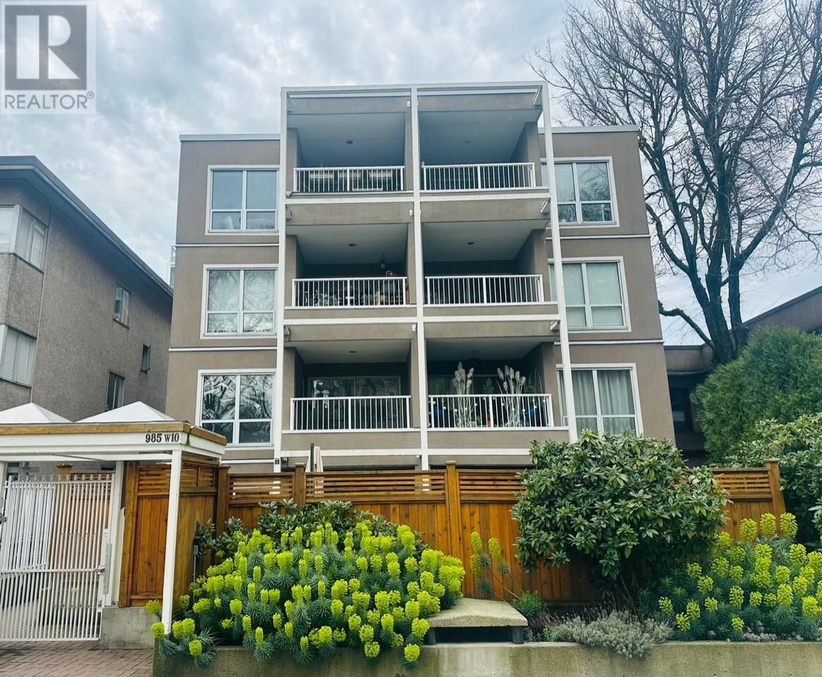 Primary Property View