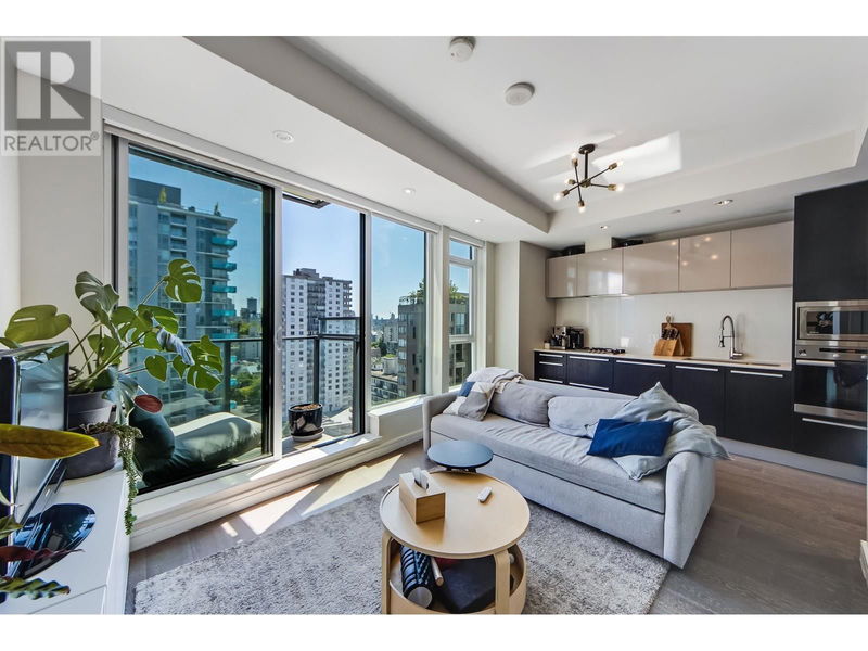 Tertiary Property View